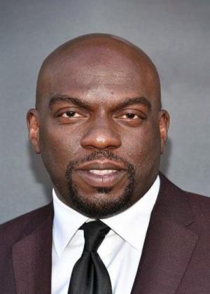 Omar Dorsey